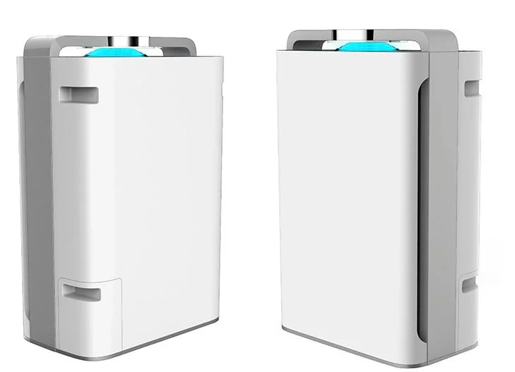 Olansi Unique Products 2022 in Market Consumer Reports Bedroom Ozone Generator Air Purifiers and Cleaners