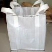 1 Ton 2 Ton Big Bags 1000kg 100% Polypropylene Big Bulk Jumbo FIBC Bag PP Jumbo Bag for Packaging