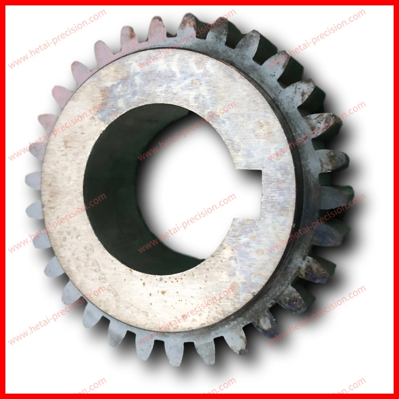 Metal Processing Machine Machining Machinery Stainless Steel Car Truck Tractor Spare Auto Parts