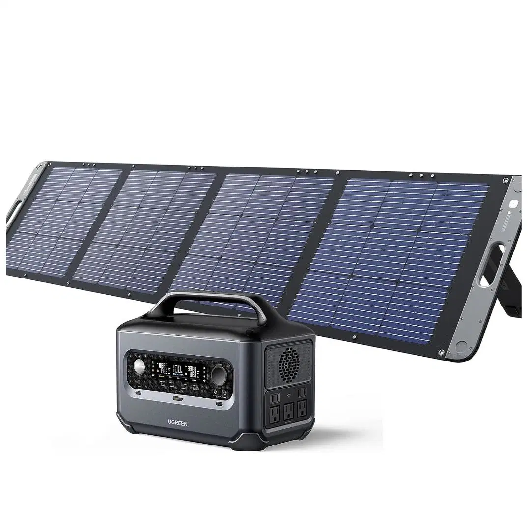 GS1200 Mobile Energiespeicher Power Bank von Greenlink Star