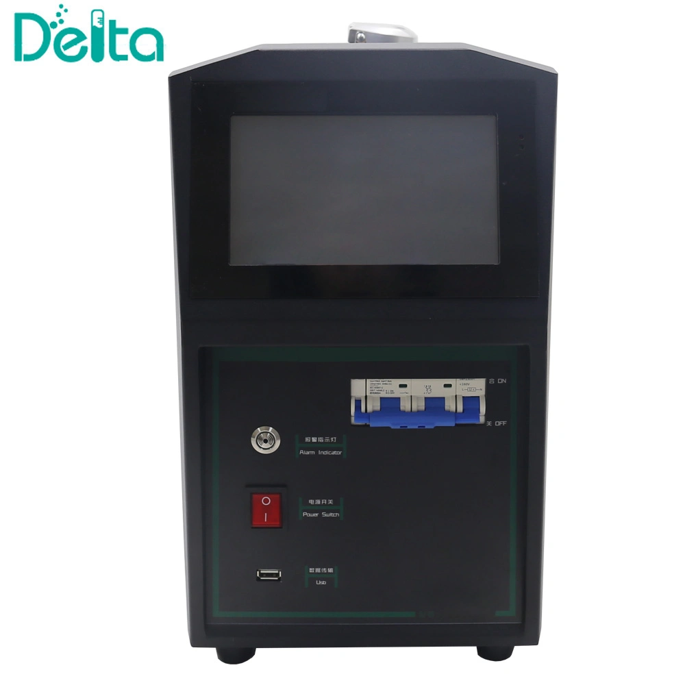 Xdc Battery Tester for Battery Charge and Discharge Testing