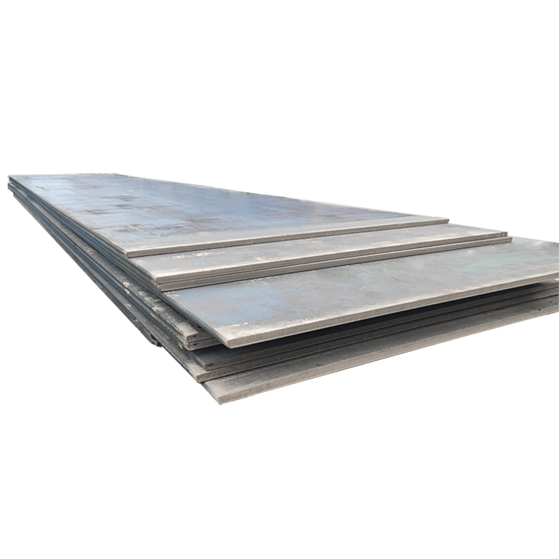 ASTM A36 Low Hr Carbon Steel Sheet Plate DC01 A106 S235 S275 S295 S355jr 10mm Galvanized Steel/Stainless Steel/ Aluminum/Carbon Steel Sheet Plate