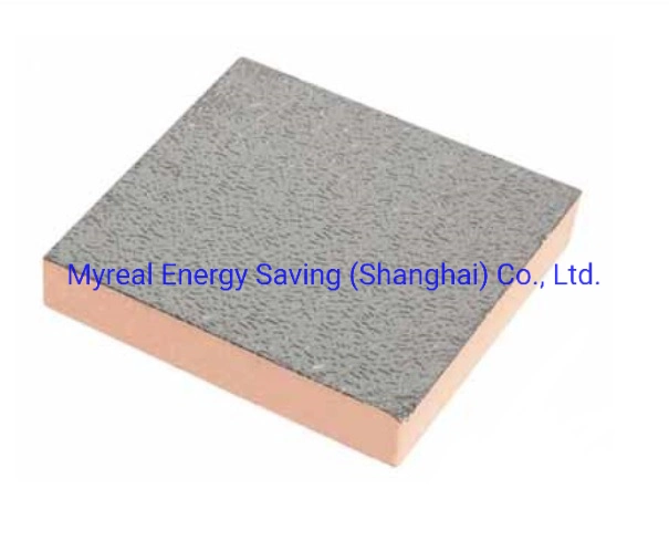 High quality/High cost performance  and Cheap HVAC System Board Aluminum Foil Laminated Phenolic Foam Board