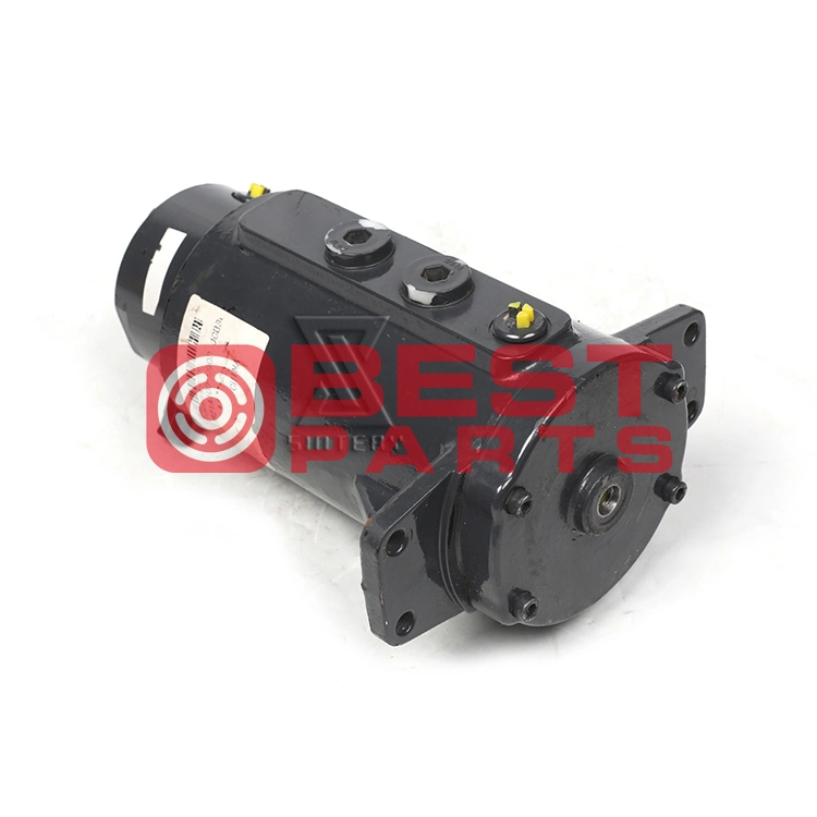 Excavator Spare Parts Center Joint Assy 332-B0842 Swivel Joint for Jcb Jcb80