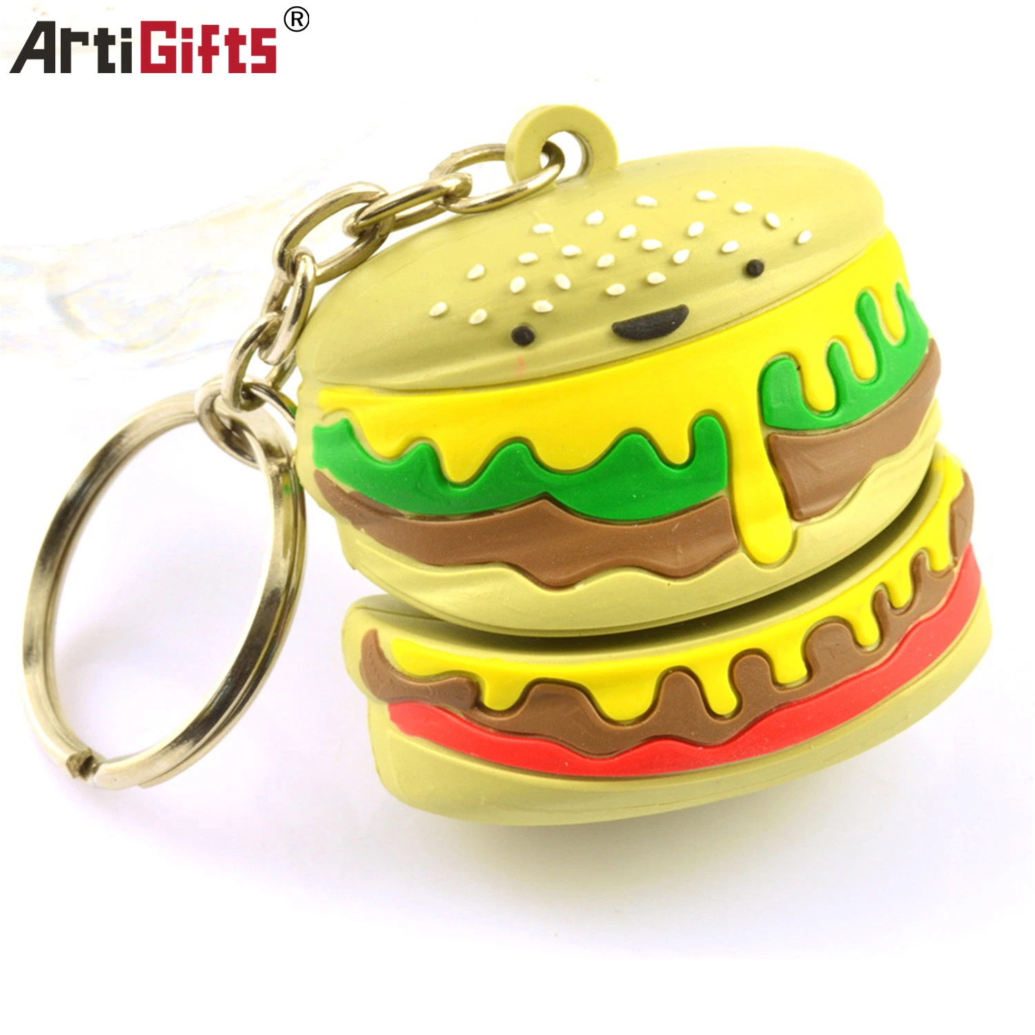 Fashion Customer Design Promotional Sweety Cute Flash Disk USB