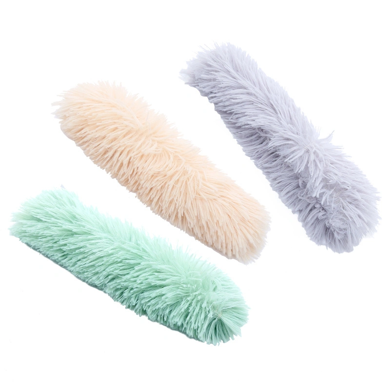 Hot sale interactif Catnip Soft Plush Stick jouets pour chats Cat Oreillers en peluche pour chats d'intérieur