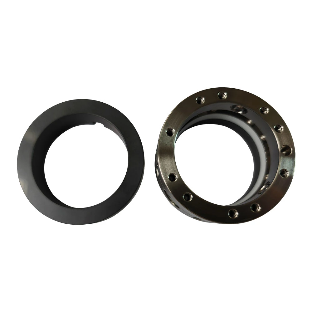 JC 59U Unbalaced Chemical Mechanical Seals for The Pump