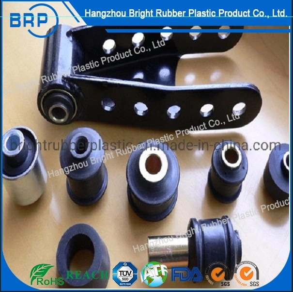 Customized Rubber Shock Absorber for Car