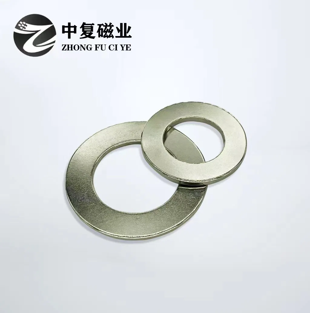 Professional N35- N52 Permanent Magnet Steel Arc Tile AlNiCo Magnet Material