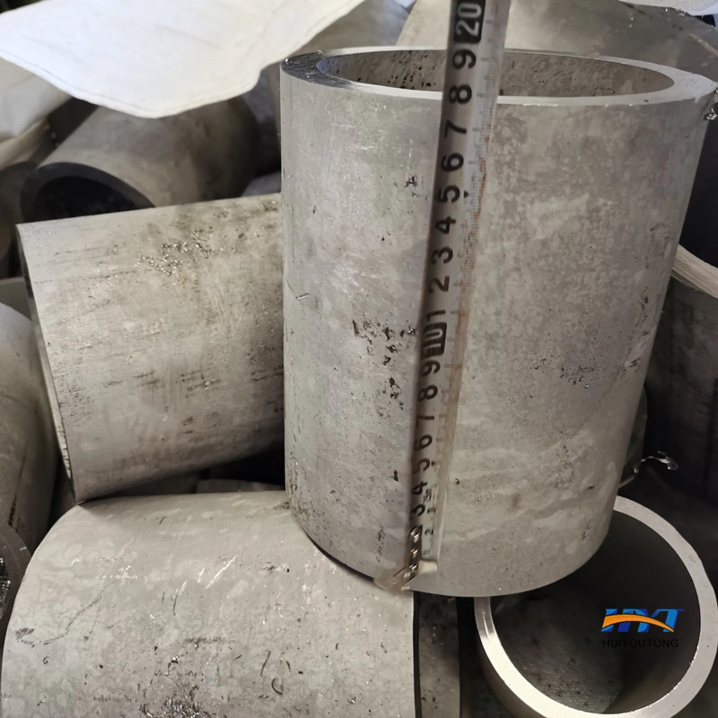 Incoloy 925-Uns N09925 B805 Bar, Wire Rod B637 Bar and Forging B872 Plate, Sheet and Strip Incoloy