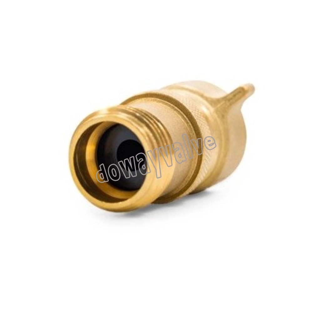 CZ122 3/4 Garden Hose Threads 40-50psi Water Pressure Regulator Valve