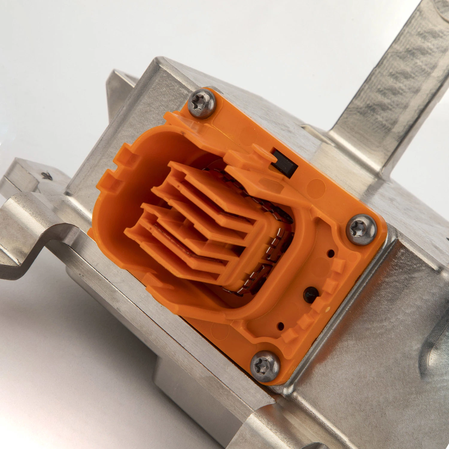 Nouvelle protection de sécurité après collision du circuit haute tension Energy Auto Débrancher le module