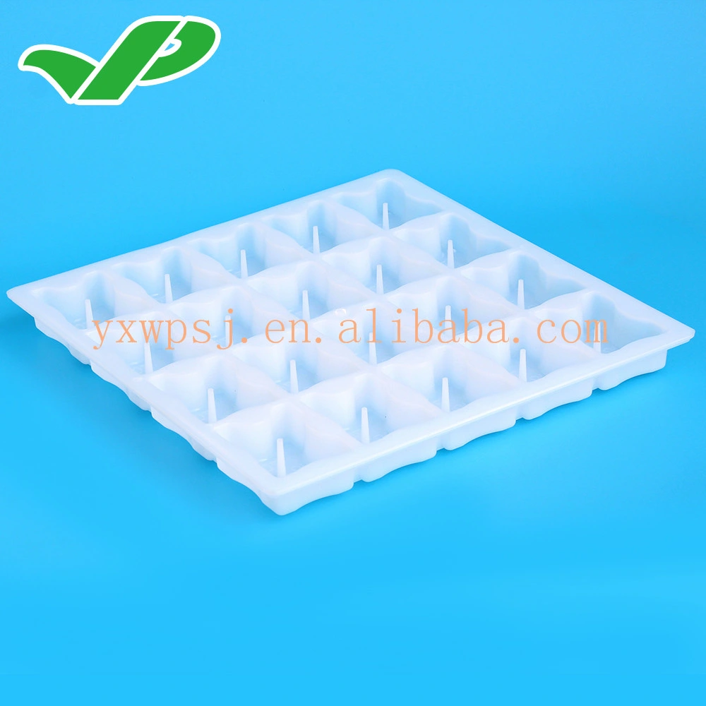 Mh55607080-Yl Mutiple Cover Block Plastic Mold Used in Construction