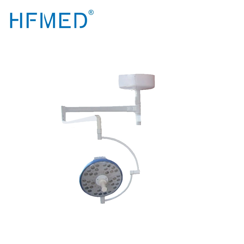 Lamp Dental Magnifying Lamp Round Head Adjustable LED Magnifier LED Dental Equipment