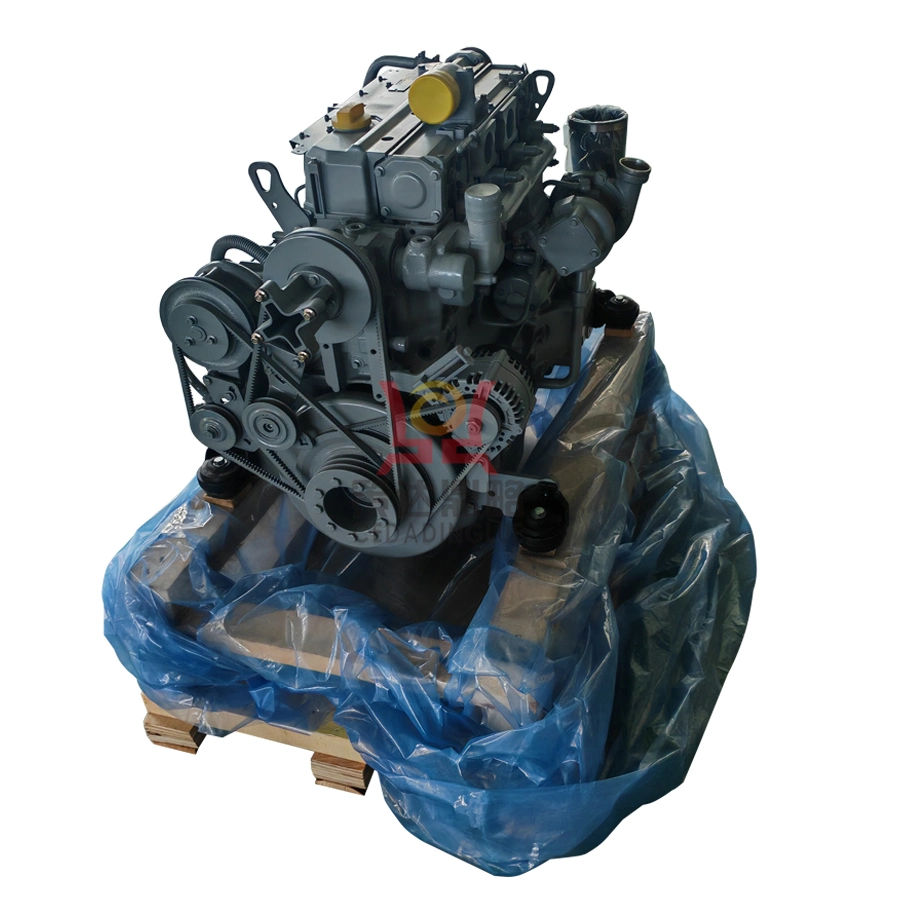 Diesel Engine Bf4m1013ec / FC Truck Diesel Engine