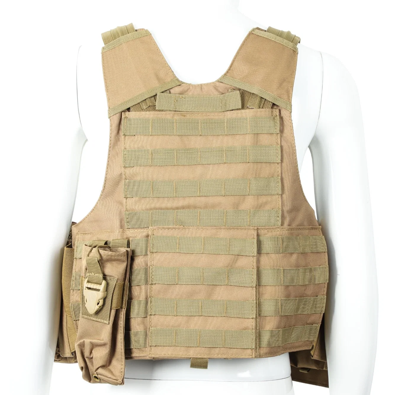 V/ IV/ III+/ III or Customized Plate Carrier Tactical Vest