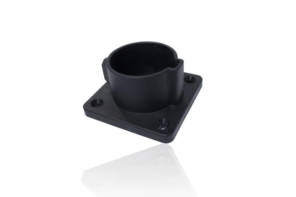 62196 Holder Dummy Socket for EV Connector