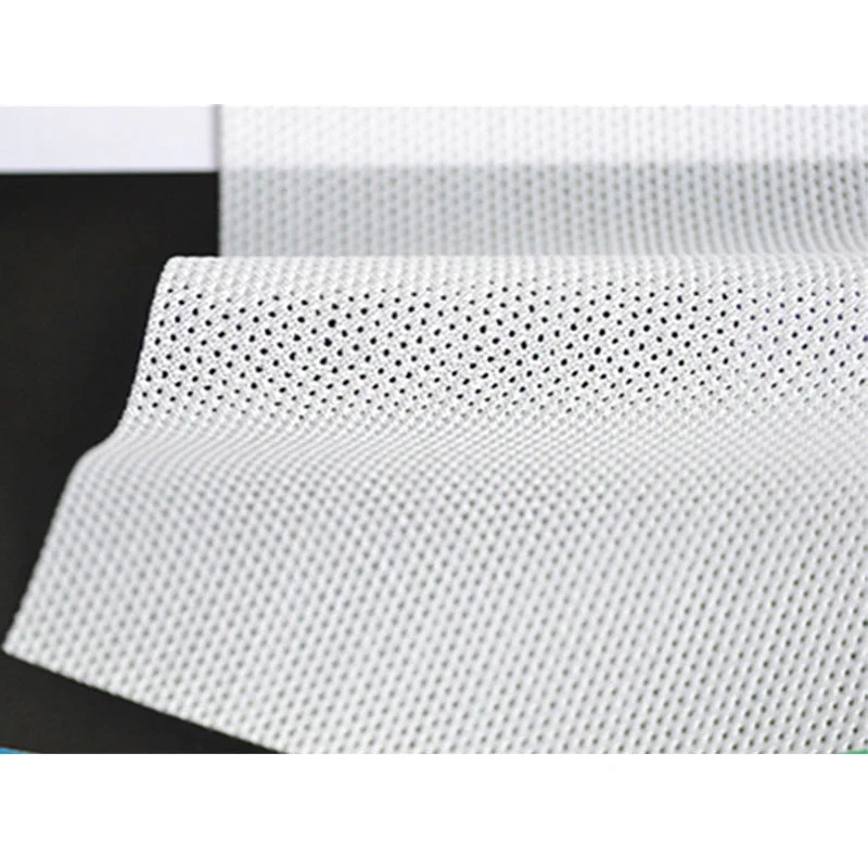 Sanitary Napkins Pantyliner Making Material Topsheet Polyethylene PE Perforated Film