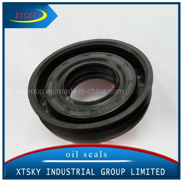 High Performance Washing Machine NBR Oil Seal 30*65*18/28