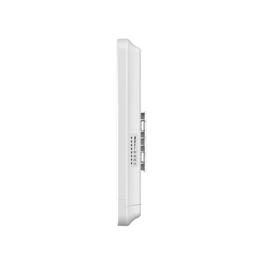 Tdma 5.8g 900Mbps Wireless Bridge 3km Ptp Ptmp