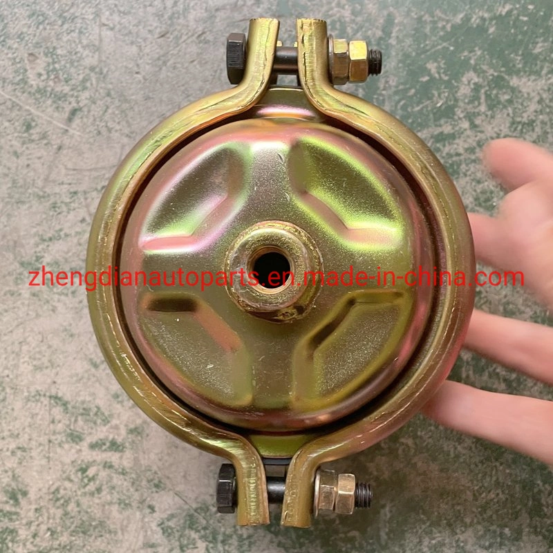 Auto Brake Chamber for Sinotruk Light Truck Steyr Sitrak Beiben Shacman FAW Foton Auman Hongyan Camc JAC Dongfeng Truck Spare Parts