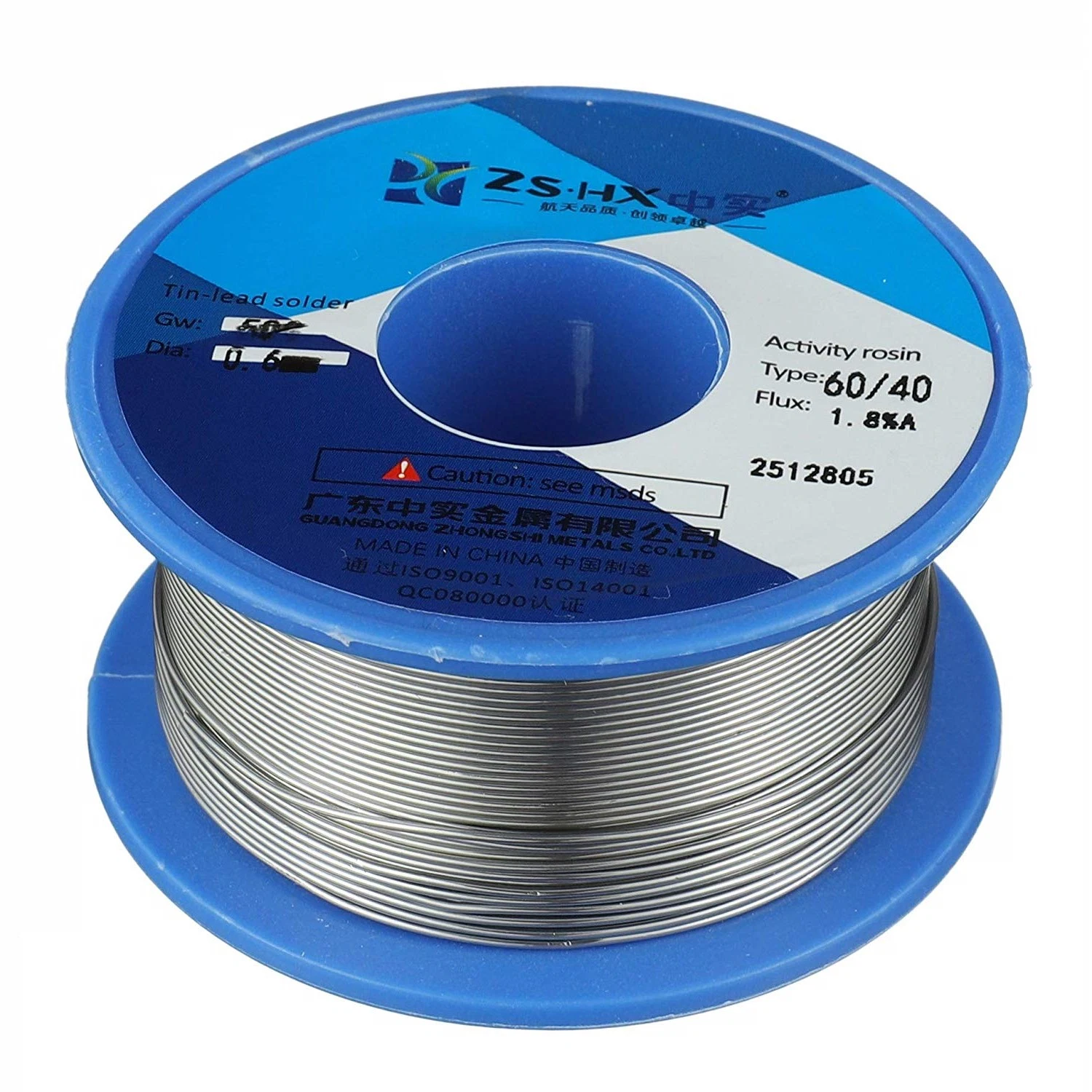 Sn45pb55 Tin Solder Wire Automatic Welding Material