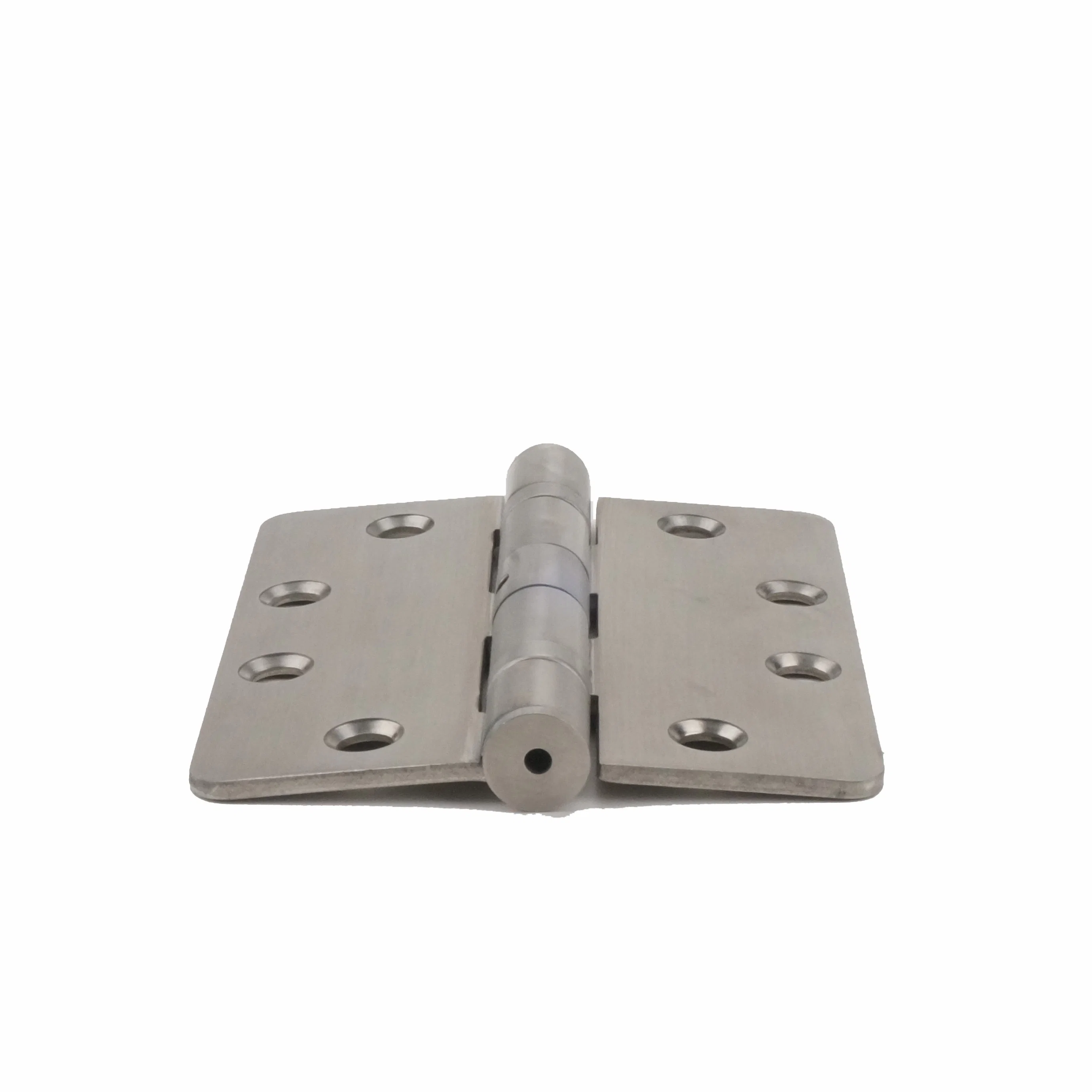 Bisagra de puerta de bisagras de rodamiento de bolas de alta calidad 3-5inch Accesorios para baño de bisagras de puertas de madera de acero inoxidable