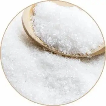 Food Ingredient/Food Additive Erythritol Blended with Monk Fruit Eritritol (Natural Zero Calorie Sweetener)