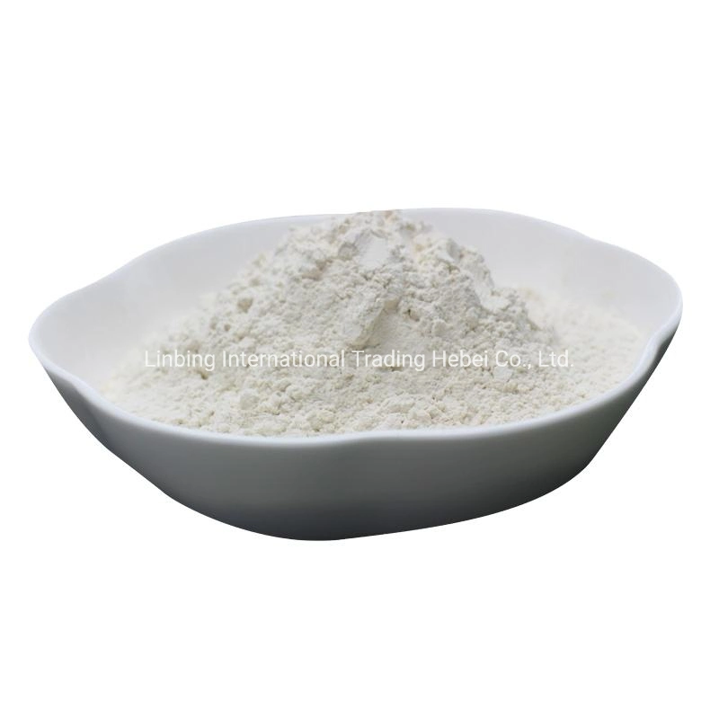 Aditivos alimentarios polvo de agar orgánico CAS 9002-18-0