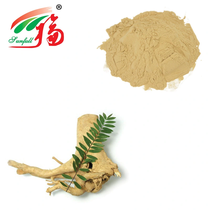 Tongkat Ali Extract to Improve Life Quality Used in Nutrition