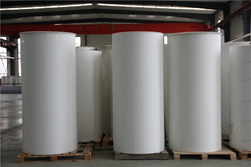 Fiberglass Surfacing Tissue