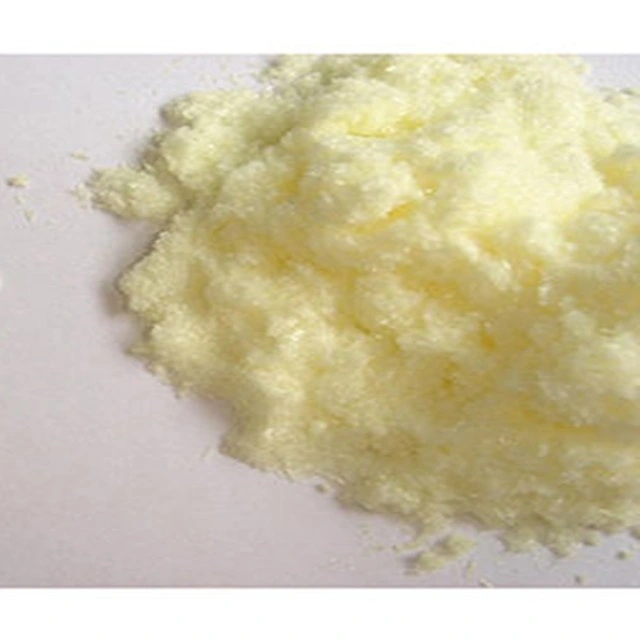 Intermediate 2, 4-Dihydroxybenzophenone / Benzophenone-1 CAS 131-56-6