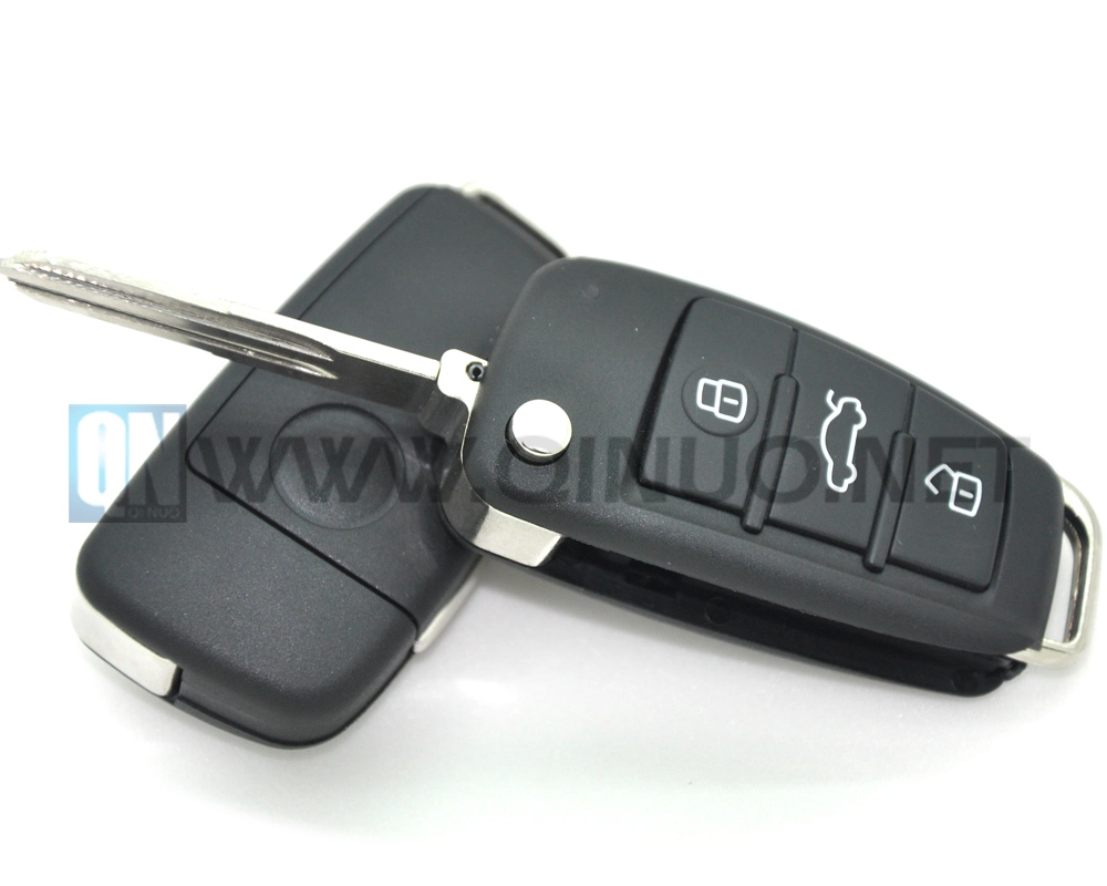 Wholesale V. W B5 Car Remote Key Control Duplicator Flipkey