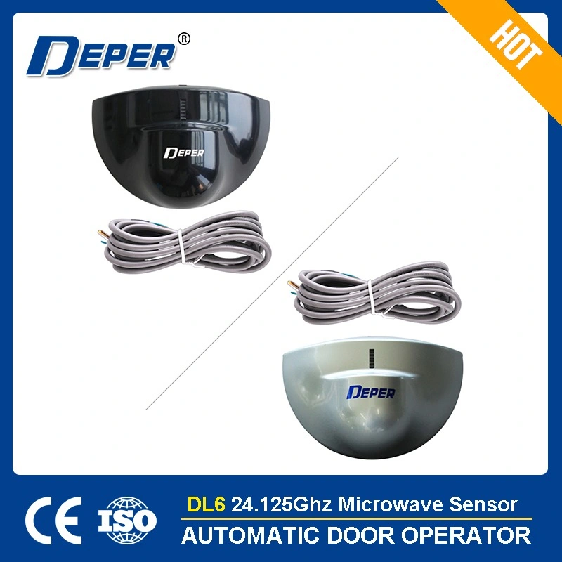 Deper Dl6 Microwave Sensor for Storefront