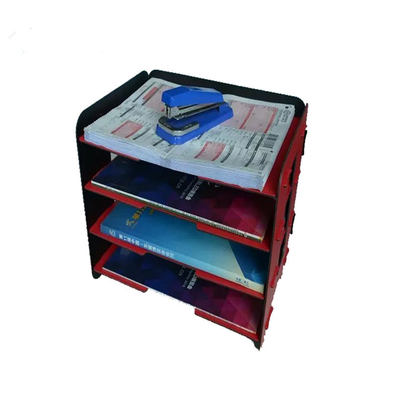 Document Tray PP Foam Stationery