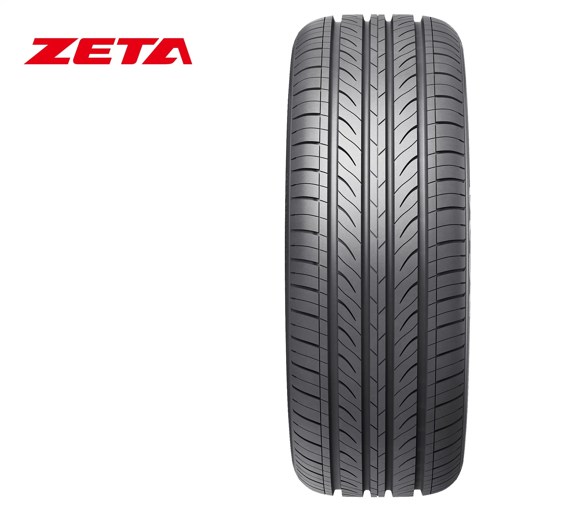 Excellent Zeta Passenger Car Tyre, PCR Tyre Without Inner Tube