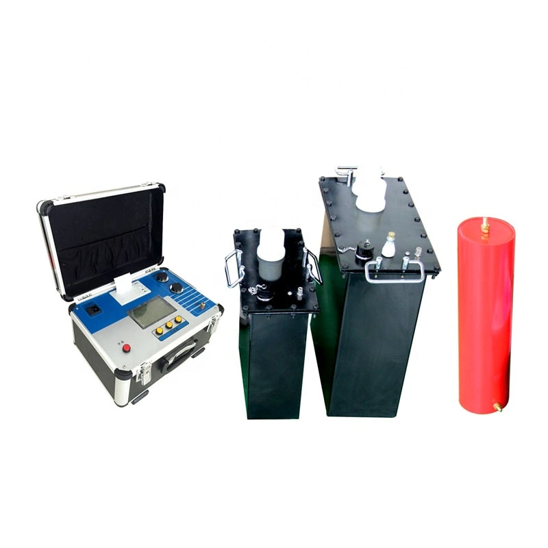 Xhdp-30kv/50kv/60kv/80kv Manufacture Supply Vlf Withstand Tester Hipot Tester