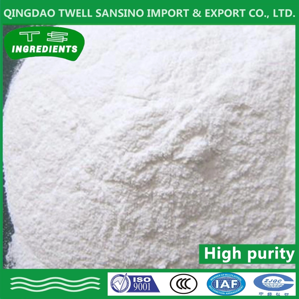 Sodium Carboxymethyl Cellulose, Food Grade CMC for Food Additives