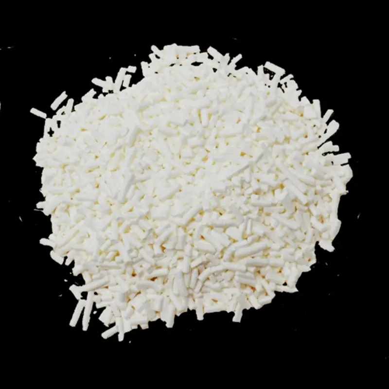 Additif alimentaire poudre de benzoate de potassium sorbate de potassium granulaire E20 potassium Sorbate