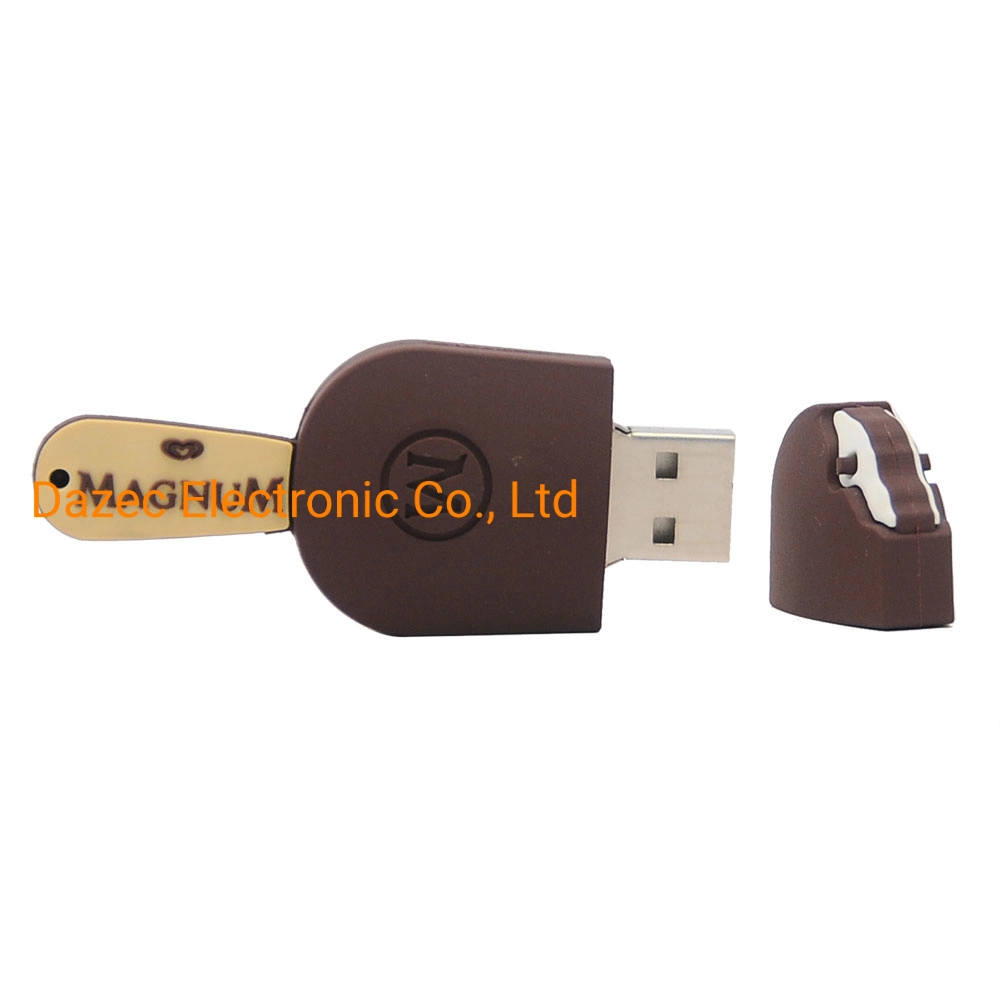 ODM подарки в коробке ПВХ флэш-накопитель USB для 2D/3D форму 4G 8g 16g 32g 64G 128g палки 2.0/3.0 микросхемы флэш-памяти USB