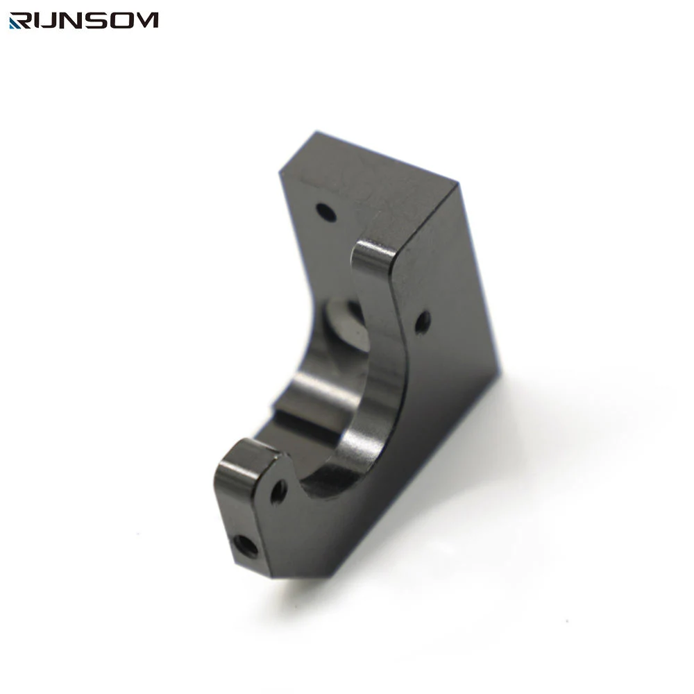 Customized CNC Machining Aluminum Brass Stainless Steel Furniture Hardware Accessories Anodizing Home Spring Part