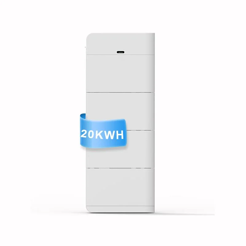 Hochspannungs-erweiterbare 10kWh 15kwh 20kwh 25kwh Solar-erneuerbare Energie Li-Ionen-Akku für Solarpanel-System