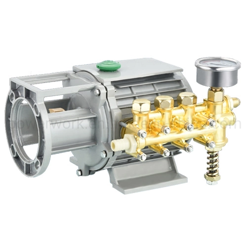 Ql-280 Car Washer Spare Parts 220V Copper Head Electric High Pressure Washer Pump