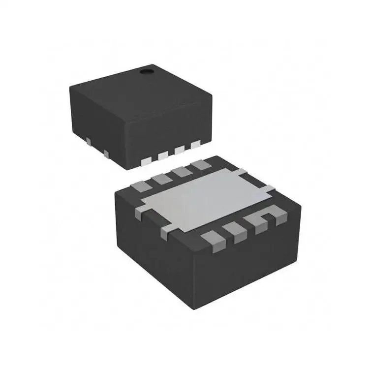 CSD87350q5d tiristores síncronos do disco Power Stage de 8 pinos Lson-Clip circuitos integrados MCU