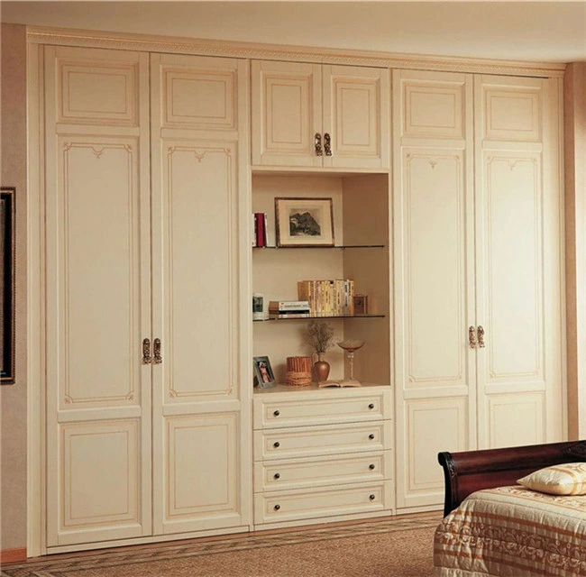 Sliding Door Baby Wardrobe Bedroom Furniture