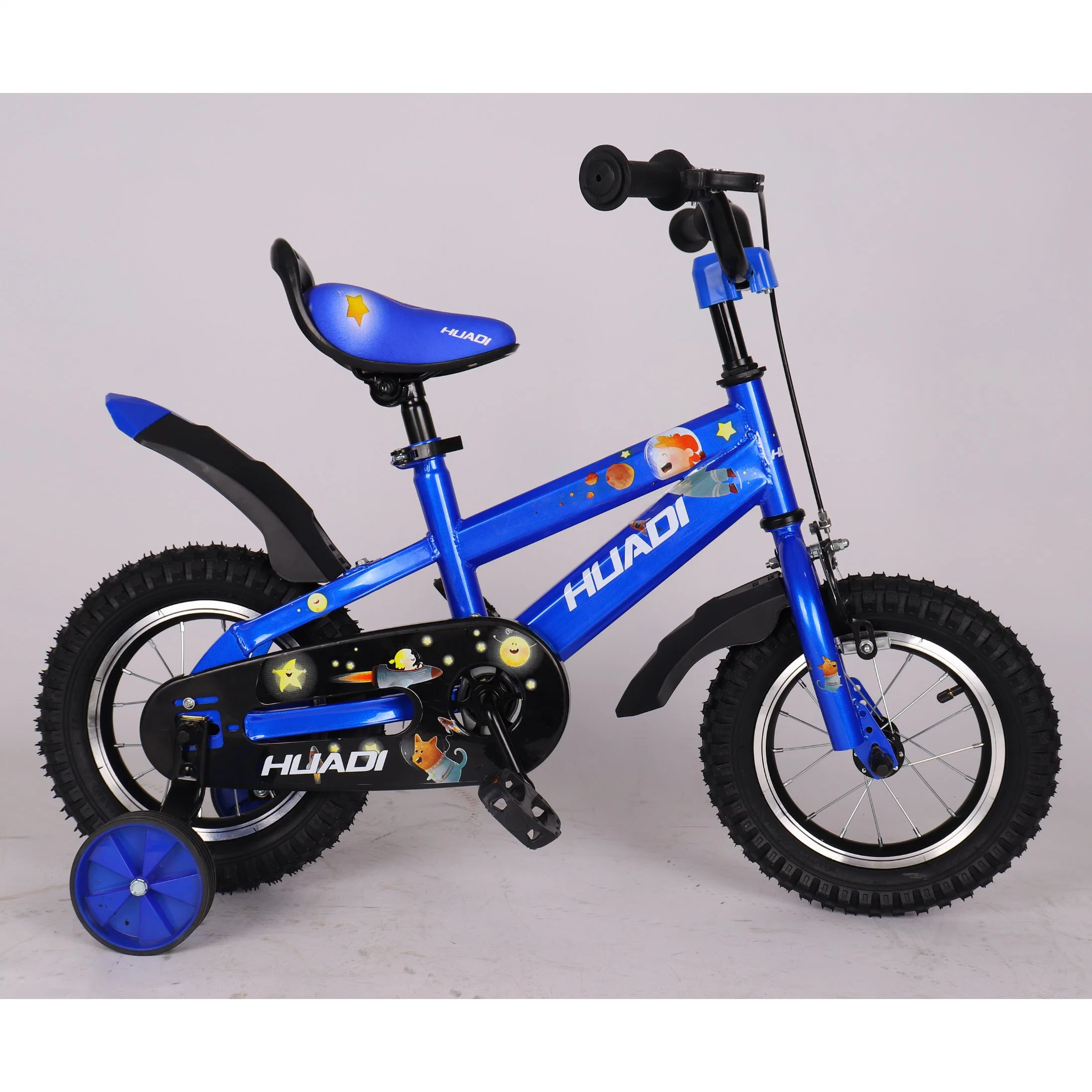 Factory Cheap Price Children Bicycle 12 14 16 Inch Kids Bike with Training Wheels