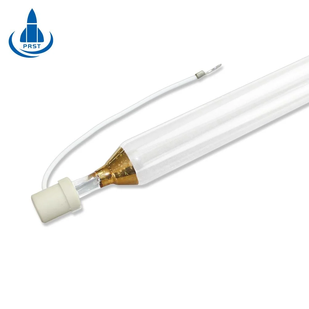 High Pressure Mercury UV Curing Replacement Lamp Tubes