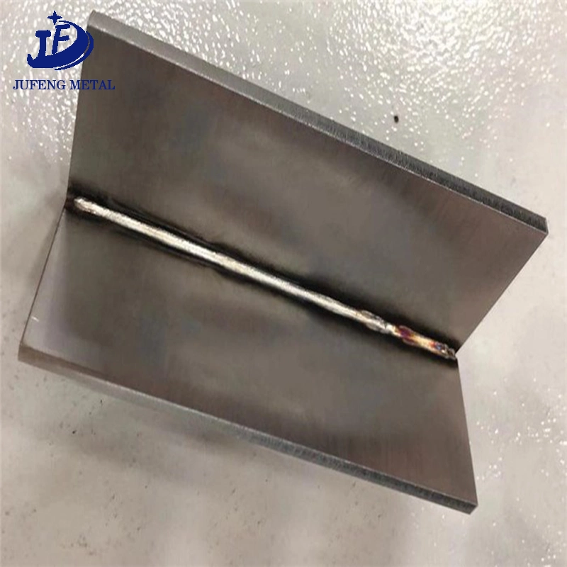 Factory Supply Stainless Steel/Galvanized Steel/Carbon Steel Pipes Laser Welding