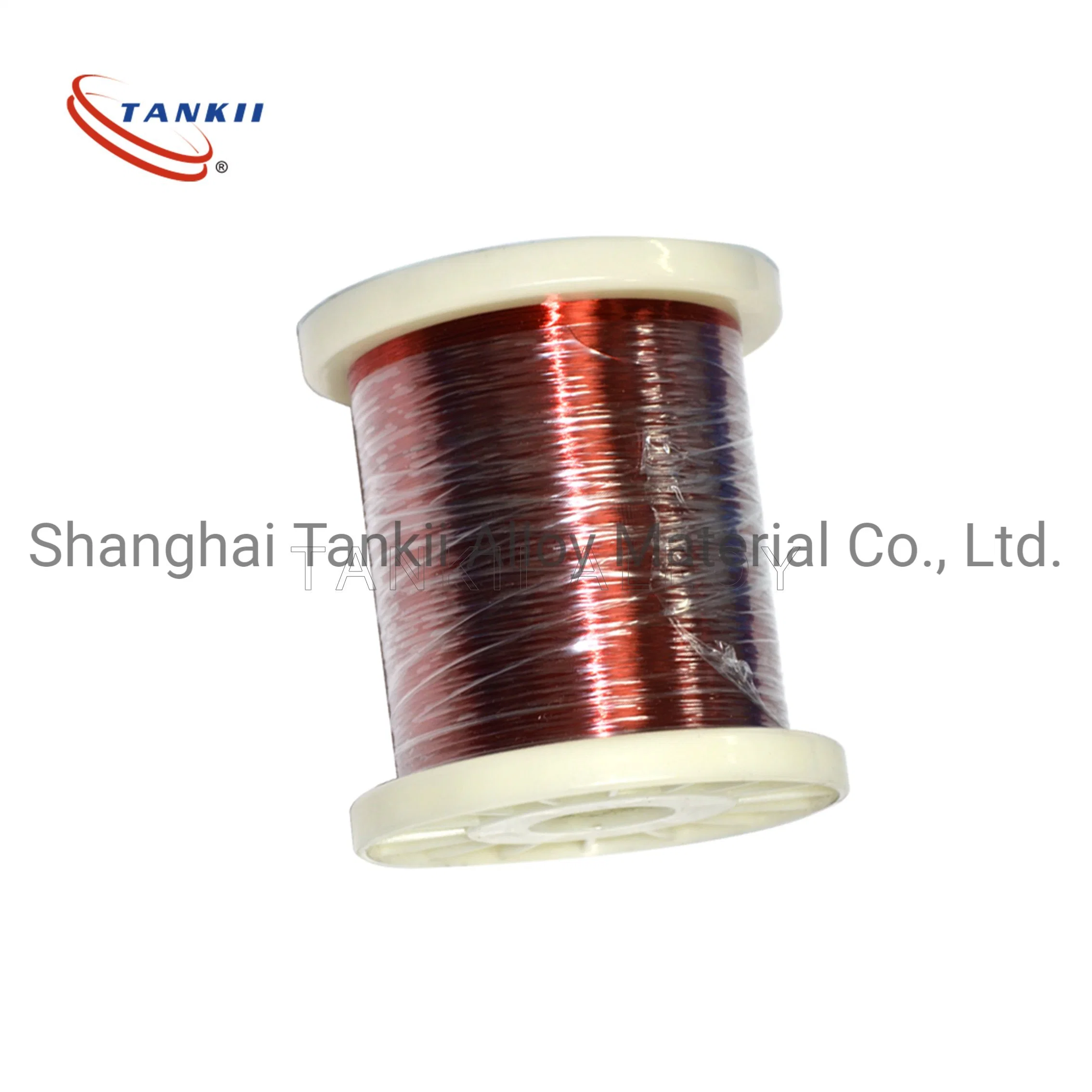 Auto Solderable Polyurethane UEW 130/155/180 Enameled Wire