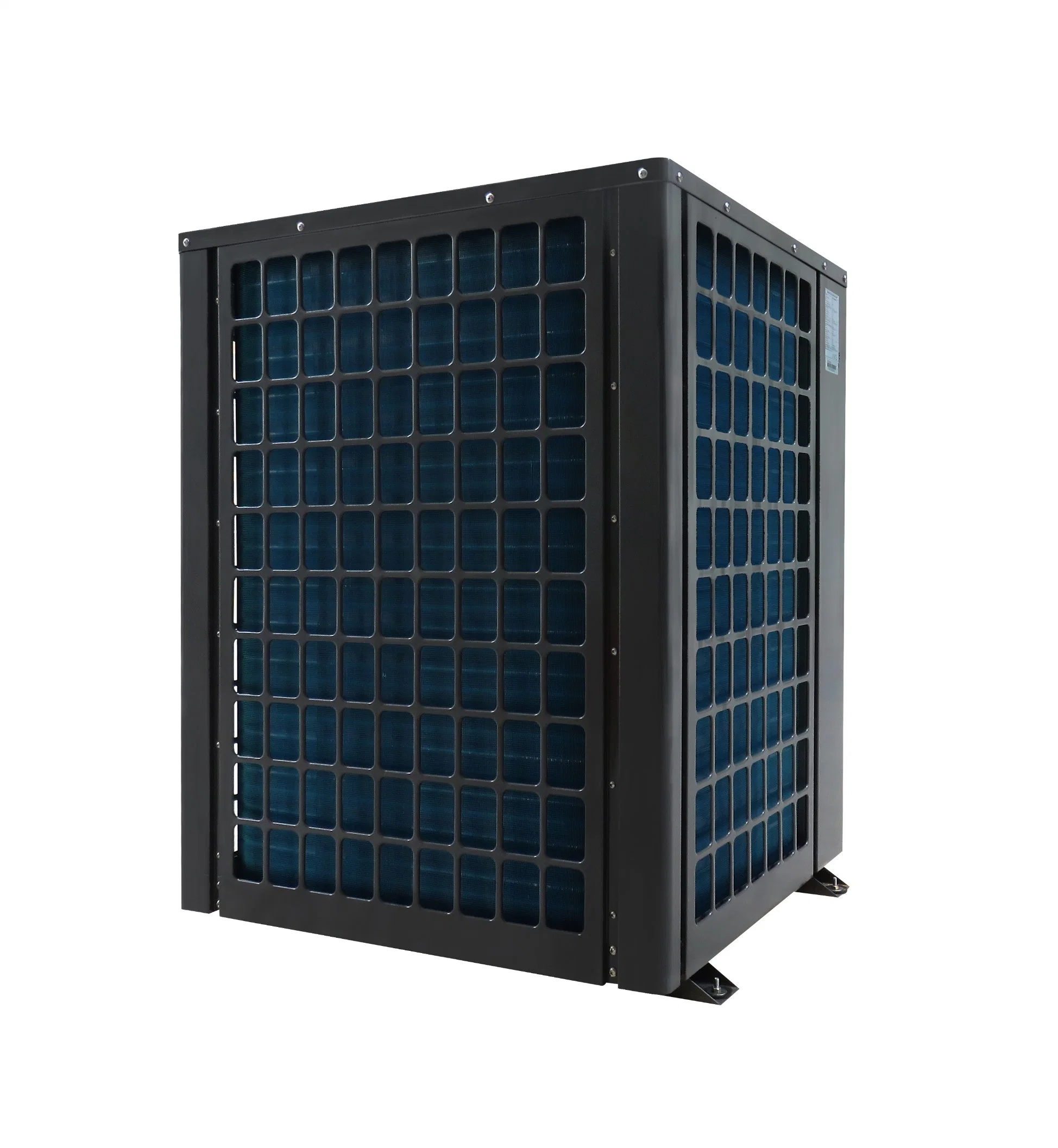 20kW kommerzielle Luft Quelle Wärmepumpe für Warmwasserbereiter